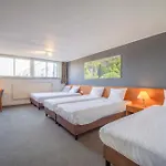 Fletcher Hotel-restaurant 4* Валвейк