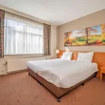 Fletcher Hotel-restaurant Отель
