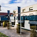 Отель Fletcher Hotel-restaurant 4*