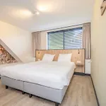 Отель Fletcher Hotel-restaurant 4*