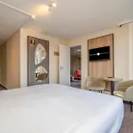 Fletcher Hotel-restaurant Отель Валвейк