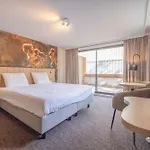 Отель Fletcher Hotel-restaurant 4*