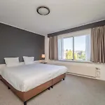 Отель Fletcher Hotel-restaurant 4*
