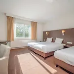 Отель Fletcher Hotel-restaurant 4*
