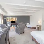 Fletcher Hotel-restaurant Отель