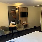 Fletcher Hotel-restaurant Отель 4*