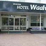 Fletcher Hotel-restaurant Отель 4*