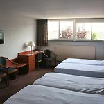 Fletcher Hotel-restaurant Отель 4*