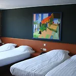 Fletcher Hotel-restaurant Валвейк