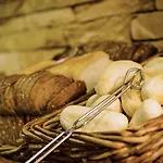 Fletcher Hotel-restaurant 4*