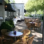 Fletcher Hotel-restaurant 4* Валвейк