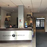 Fletcher Hotel-restaurant Отель
