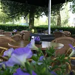 Отель Fletcher Hotel-restaurant