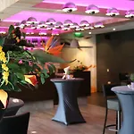 Fletcher Hotel-restaurant 4* Валвейк