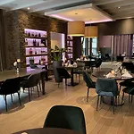 Отель Fletcher Hotel-restaurant