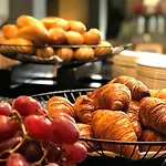 Fletcher Hotel-restaurant 발비크