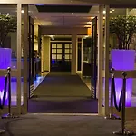 Fletcher Hotel-restaurant