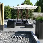 Отель Fletcher Hotel-restaurant 4*