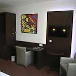 Fletcher Hotel-restaurant Отель 4*