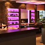 Отель Fletcher Hotel-restaurant Валвейк
