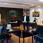 Fletcher Hotel-restaurant 4*