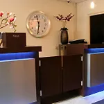 Fletcher Hotel-restaurant Отель