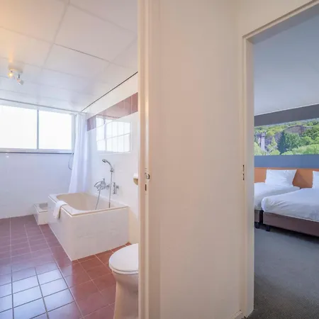 Fletcher Hotel-restaurant 瓦尔威克