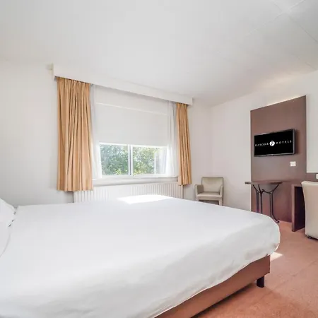 Fletcher Hotel-restaurant Hotel