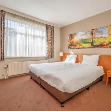 Fletcher Hotel-restaurant Hotel