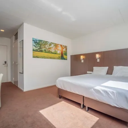 Fletcher Hotel-restaurant Hotel 4*