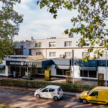 فندق Fletcher Hotel-restaurant