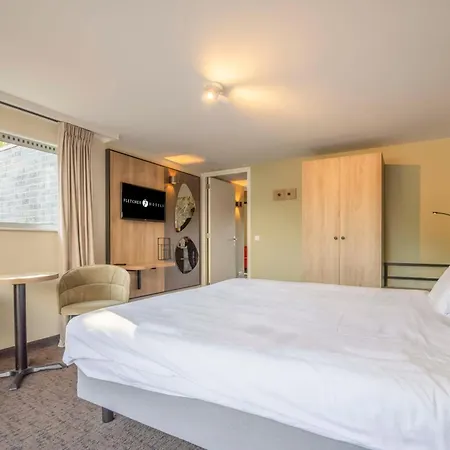 Fletcher Hotel-restaurant Hotell