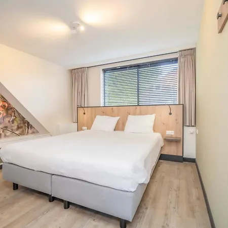 فندق Fletcher Hotel-restaurant 4*