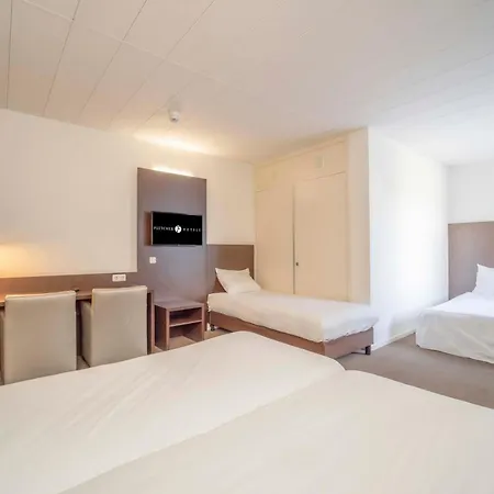 Hotel Fletcher Hotel-restaurant Waalwijk