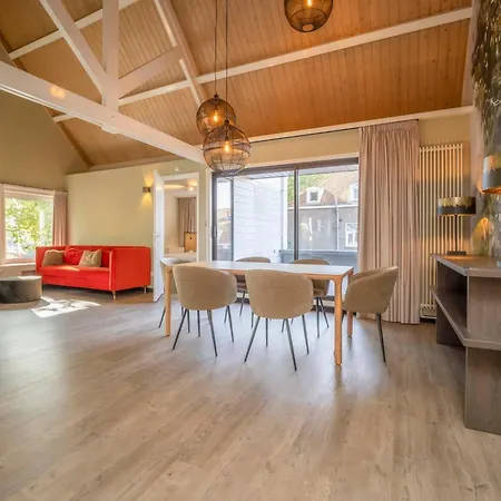 Fletcher Hotel-restaurant ホテル 4*