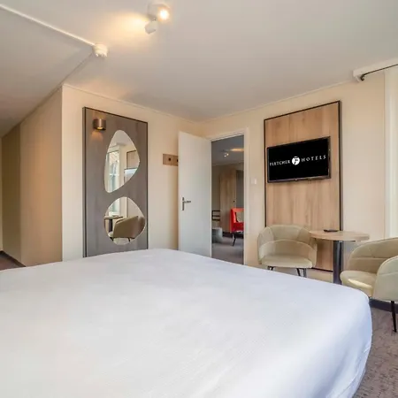 Fletcher Hotel-restaurant Hotel Waalwijk