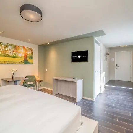 Fletcher Hotel-restaurant ワールウェイク