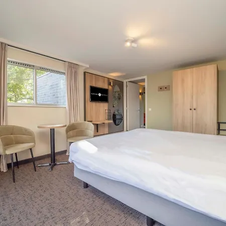 Fletcher Hotel-restaurant 4*