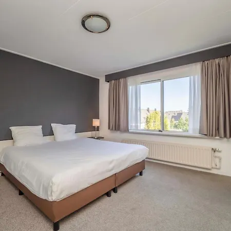 Hotel Fletcher Hotel-restaurant 4*