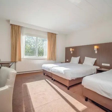Hotel Fletcher Hotel-restaurant 4*