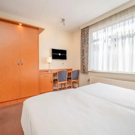 Fletcher Hotel-restaurant 4*