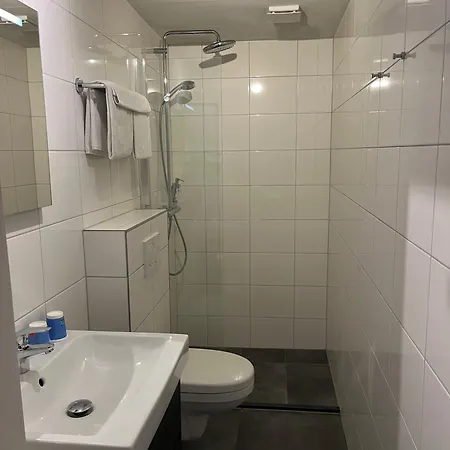 Fletcher Hotel-restaurant Hotell