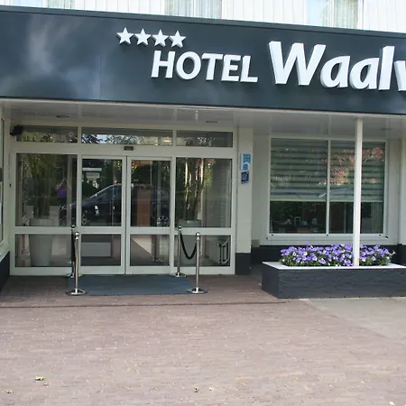 Fletcher Hotel-restaurant Hotel 4*