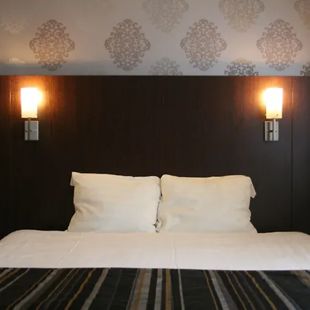 Hotell Fletcher Hotel-restaurant Waalwijk