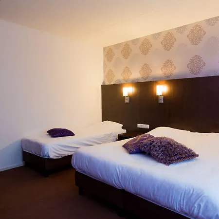Fletcher Hotel-restaurant