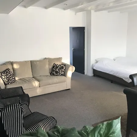 Fletcher Hotel-restaurant