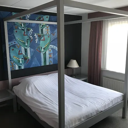 Fletcher Hotel-restaurant فالفيك