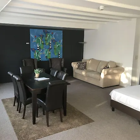 Fletcher Hotel-restaurant فالفيك