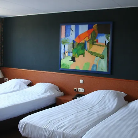 Fletcher Hotel-restaurant Waalwijk