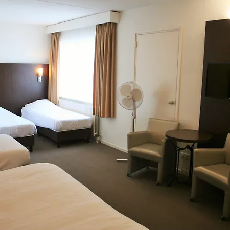 Fletcher Hotel-restaurant فندق